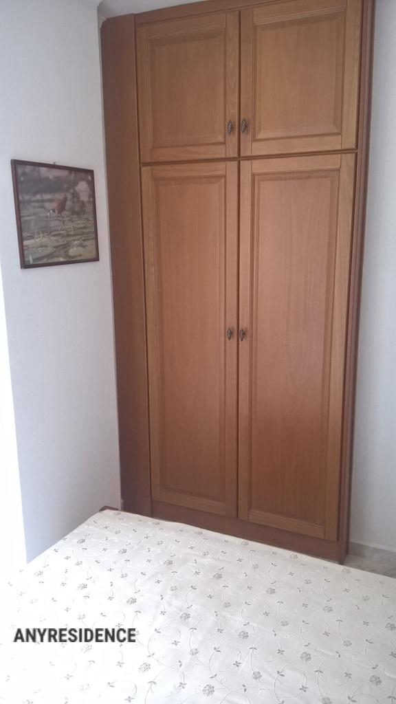Townhome in Kounoupidiana, photo #5, listing #2446262