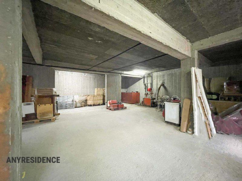 Villa in Posidi, photo #7, listing #2465322