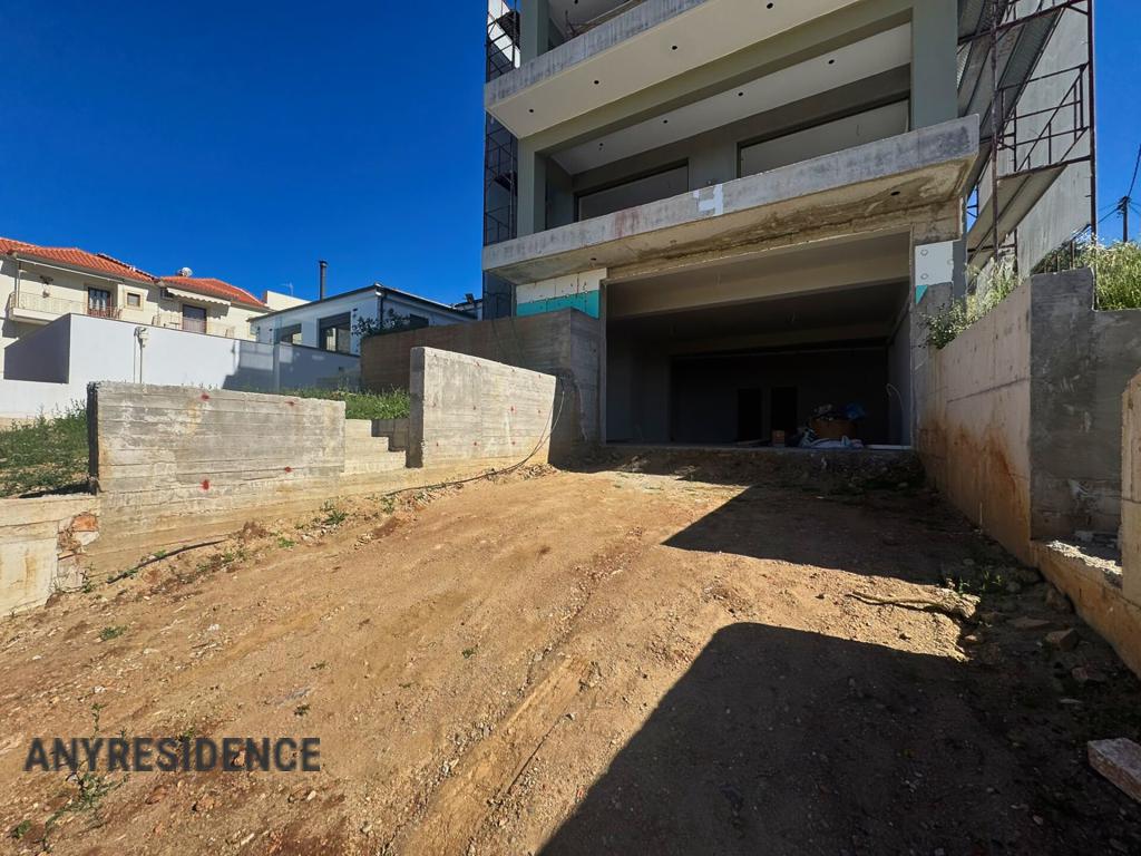 Villa in Kalamata, photo #2, listing #2531886
