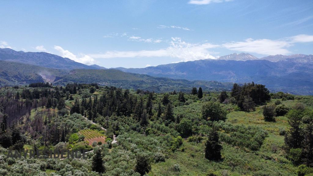 Development land Chania, photo #2, listing #2535574