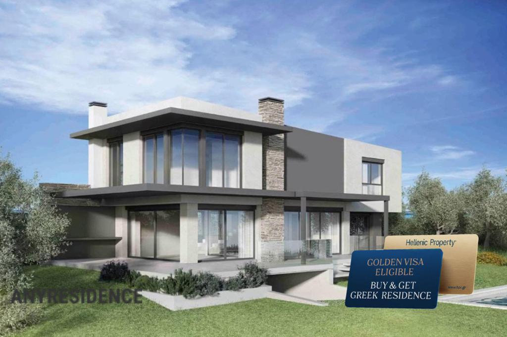 Villa in Agios Nikolaos (Crete), photo #1, listing #2364268