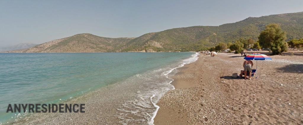 Investment land in Attica, photo #2, listing #2470452
