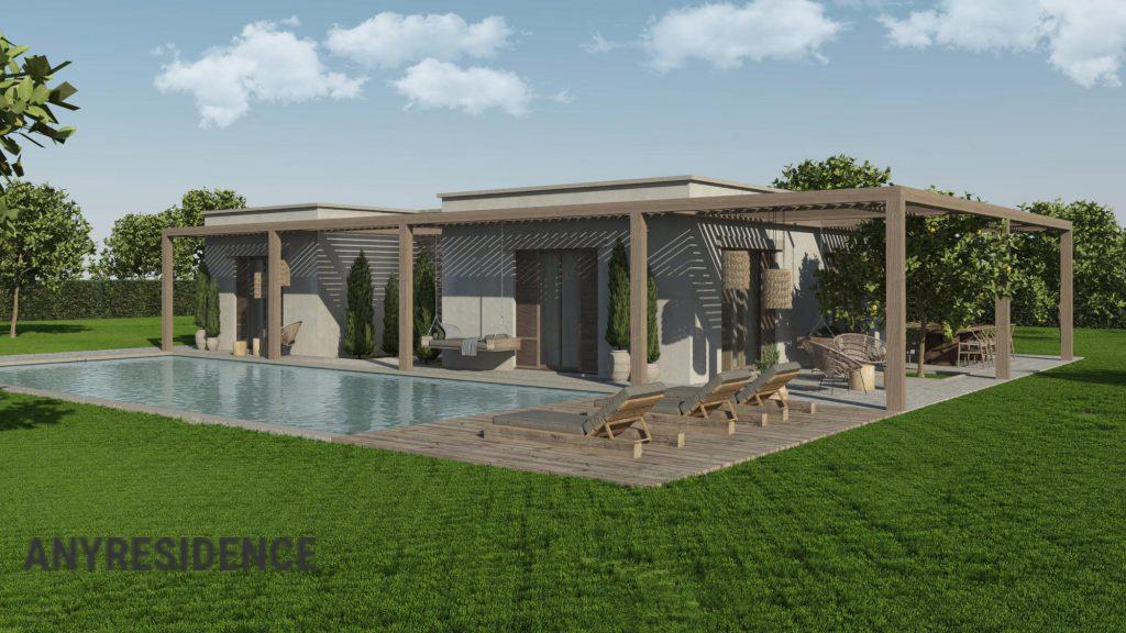 Villa in Ierapetra, photo #8, listing #2154330