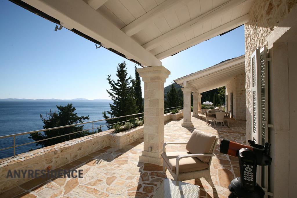 Villa in Corfu, photo #8, listing #2156009