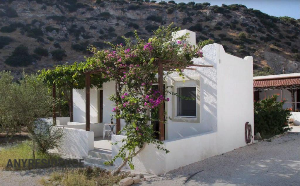 Hotel in Koutsounari, photo #9, listing #2486648