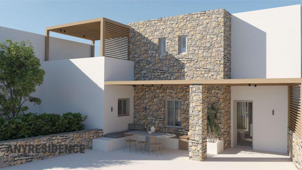 New home in Elounda, photo #7, listing #2442294