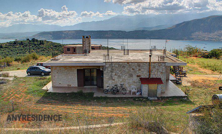 Villa in Akrotiri, photo #1, listing #1961513