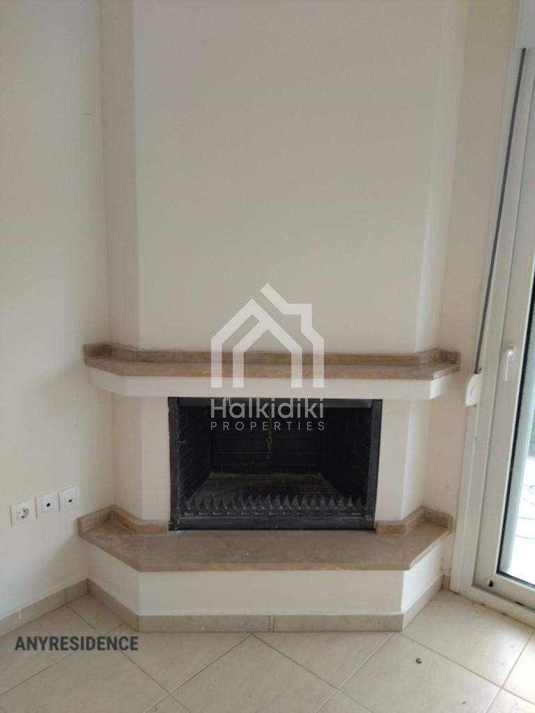 4 room townhome in Chalkidiki (Halkidiki), photo #1, listing #2365320