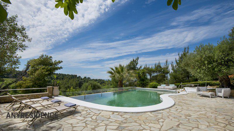 Hotel in Chalkidiki (Halkidiki), photo #1, listing #2416633
