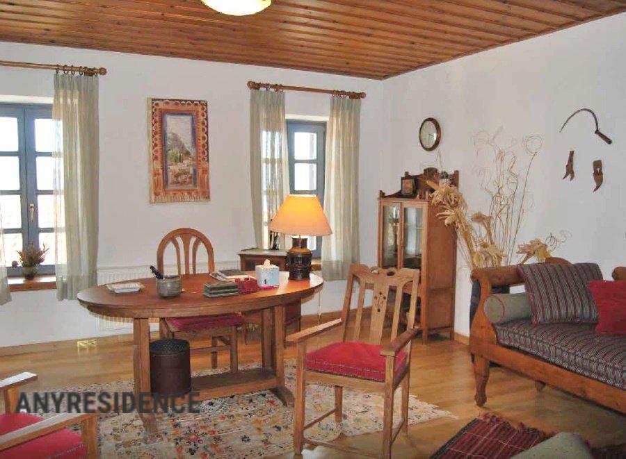 4 room villa in Boeotia, photo #1, listing #2284601