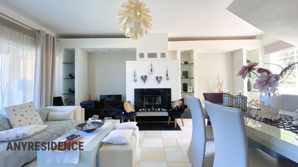 Villa in Peloponnese, photo #8, listing #2469869