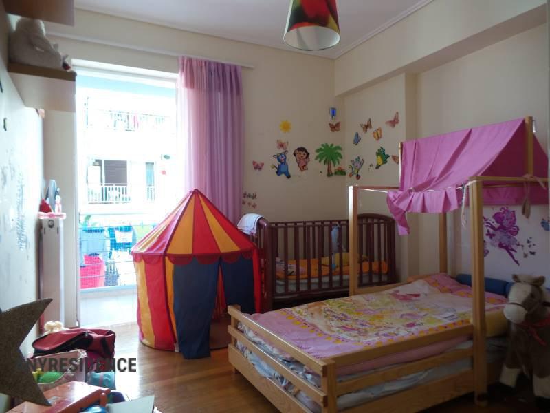 Apartment in Athens, photo #7, listing #1800678