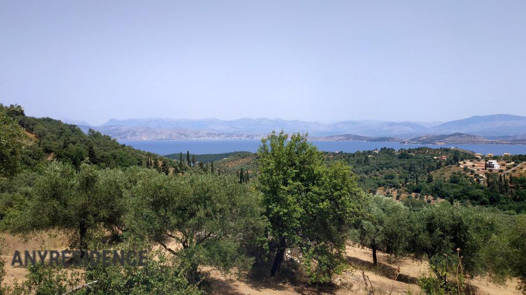 Development land Corfu, photo #9, listing #2061704