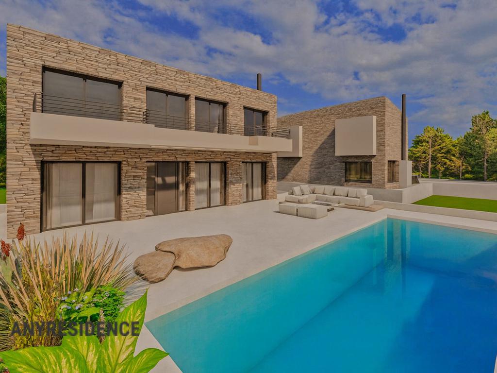 Townhome in Nafplio, photo #5, listing #2477791