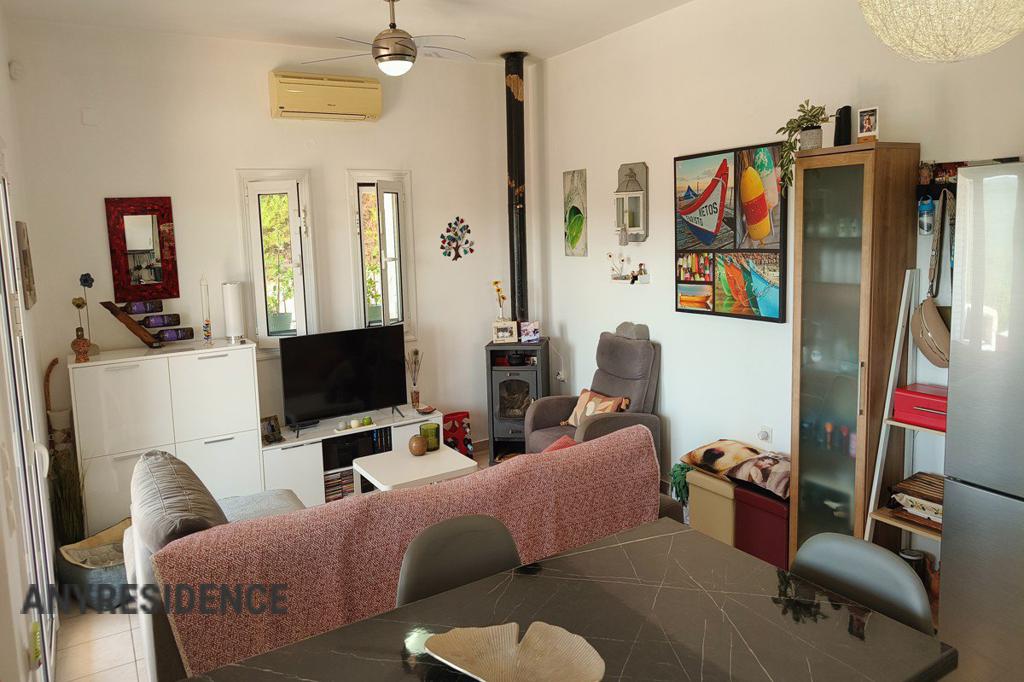 Townhome in Chania, photo #2, listing #2476444