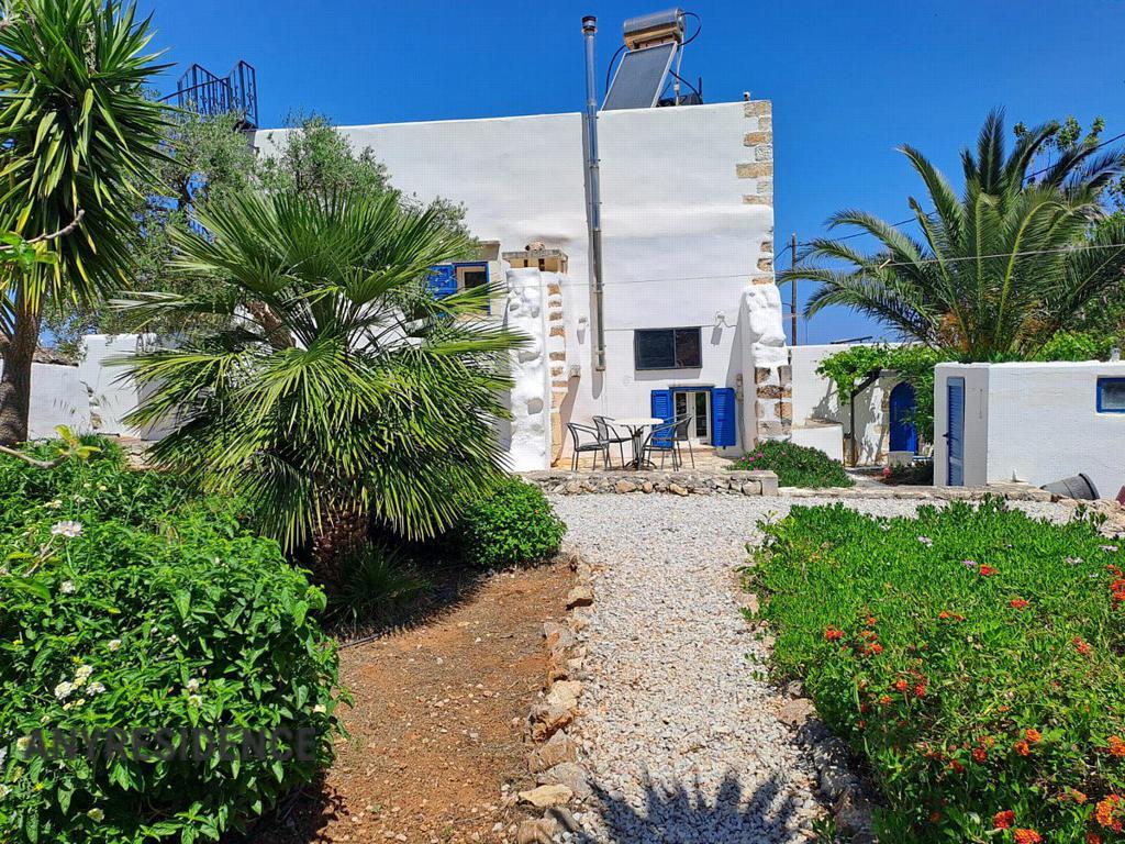 Villa in Kokkino Chorio, photo #9, listing #2266973