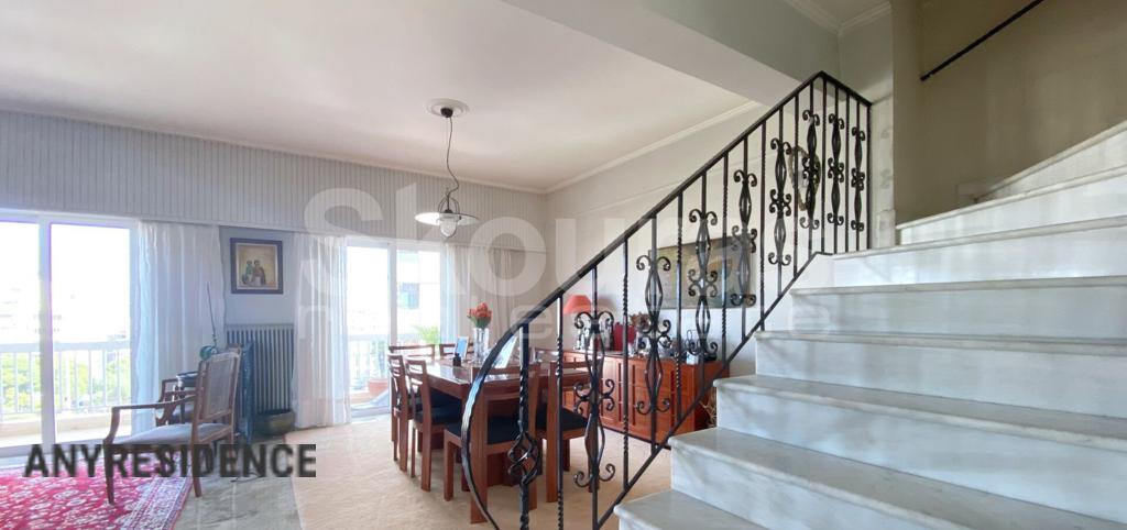 Penthouse in Patras, photo #5, listing #2523264