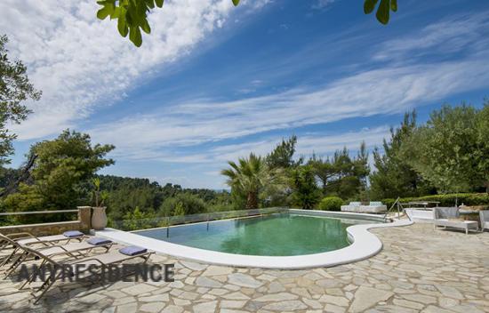 Hotel in Chalkidiki (Halkidiki)