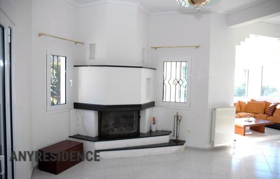 5 room villa in Thermi