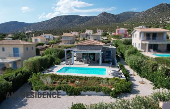 5 room villa in Kranidi