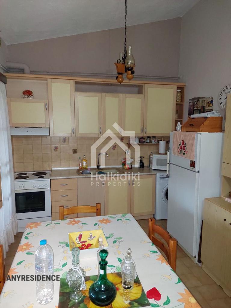 3 room townhome in Chalkidiki (Halkidiki), photo #2, listing #2372504