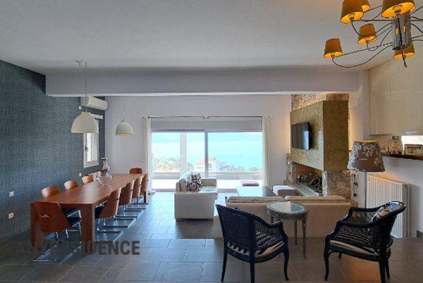 6 room villa in Theologos, photo #3, listing #2480834