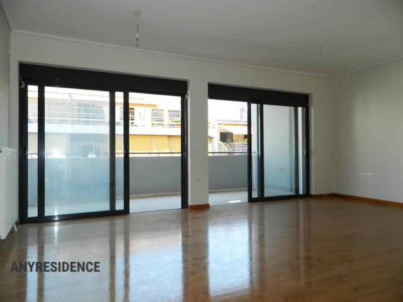 Apartment in Athens, photo #3, listing #1800782