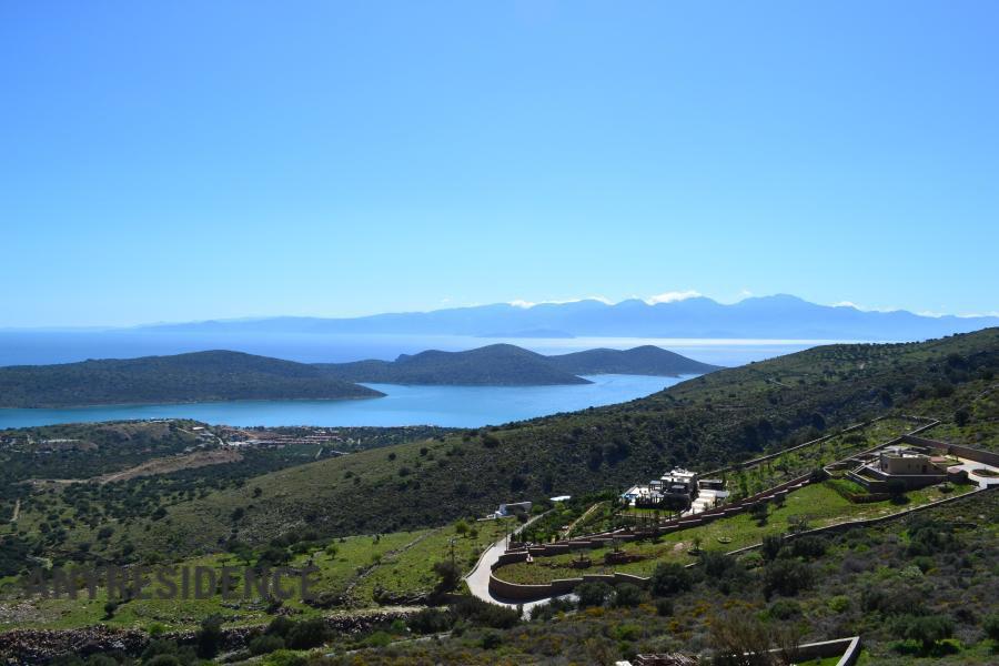 Development land Lasithi, photo #4, listing #2302503