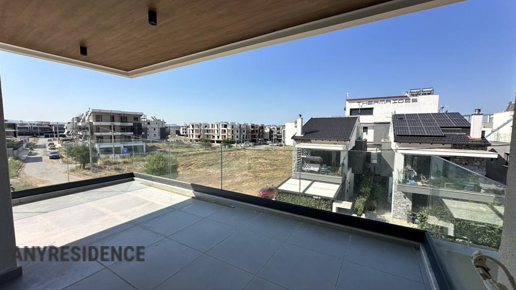 Apartment in Thermi, photo #3, listing #2416438