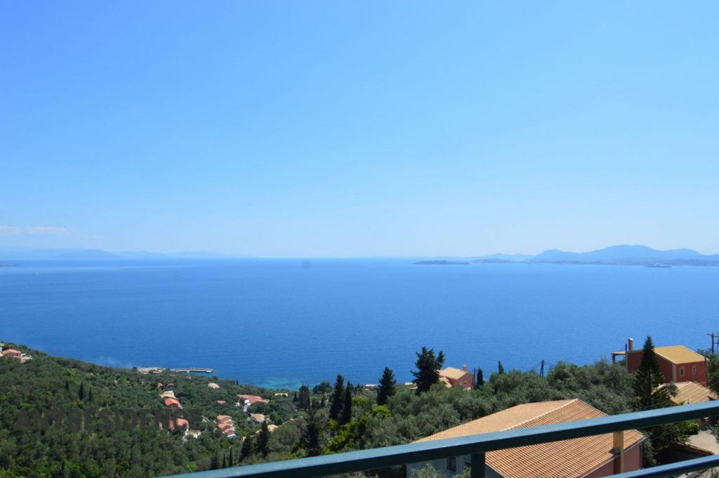 Villa in Corfu, photo #5, listing #2155904