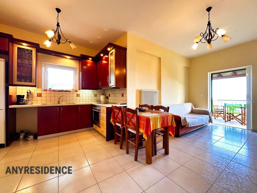 Townhome in Peloponnese, photo #10, listing #2527460