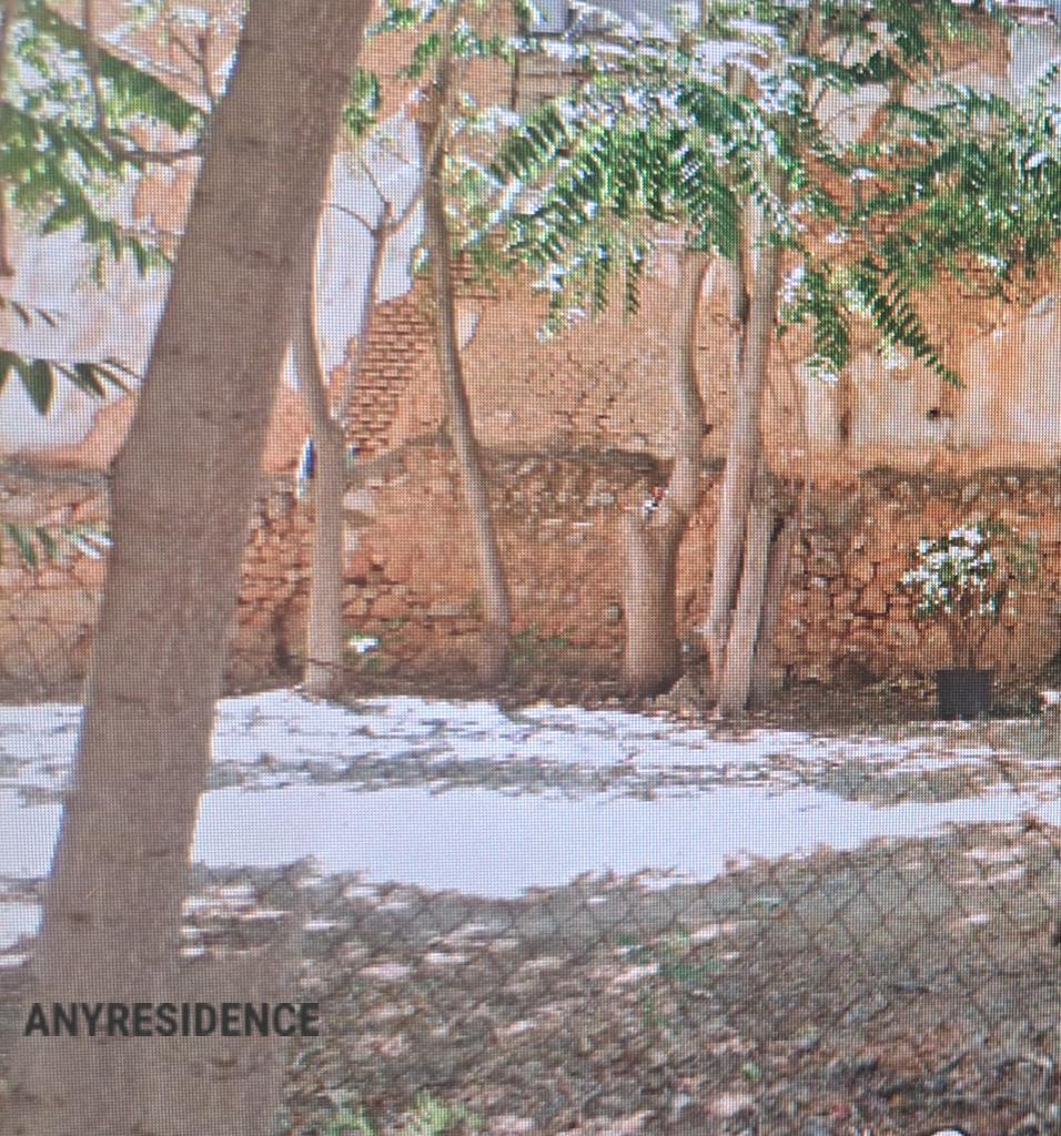 Development land Athens, photo #2, listing #2489232