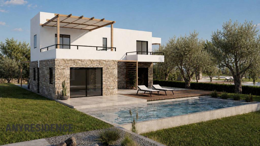 Villa in Platanias, photo #3, listing #2538724