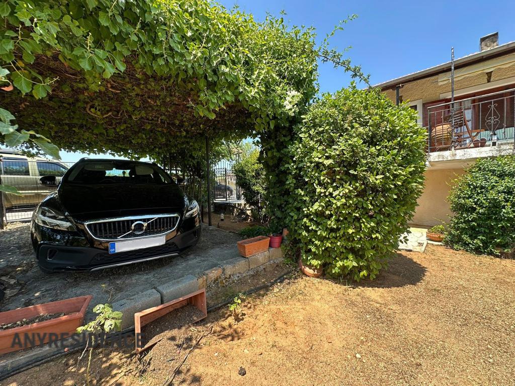 Townhome in Peloponnese, photo #5, listing #2482799