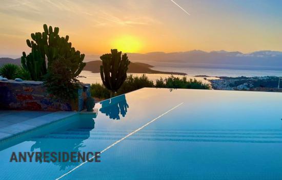 Villa in Lasithi