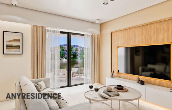 New home in Nafplio