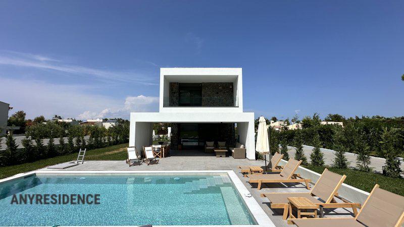 Villa in Pefkochori, photo #5, listing #2241042