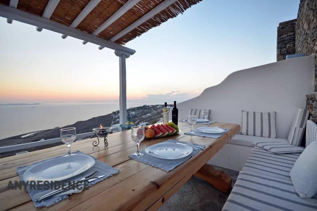Villa in Mikonos, photo #9, listing #2483677