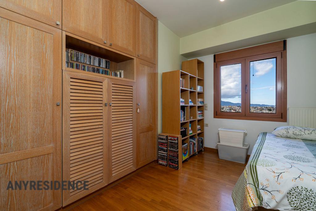 3 room apartment in Heraklion (Athens), photo #10, listing #2489289