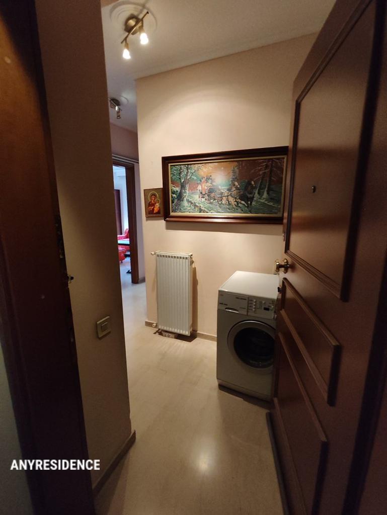 Apartment in Thessaloniki, photo #5, listing #2397009