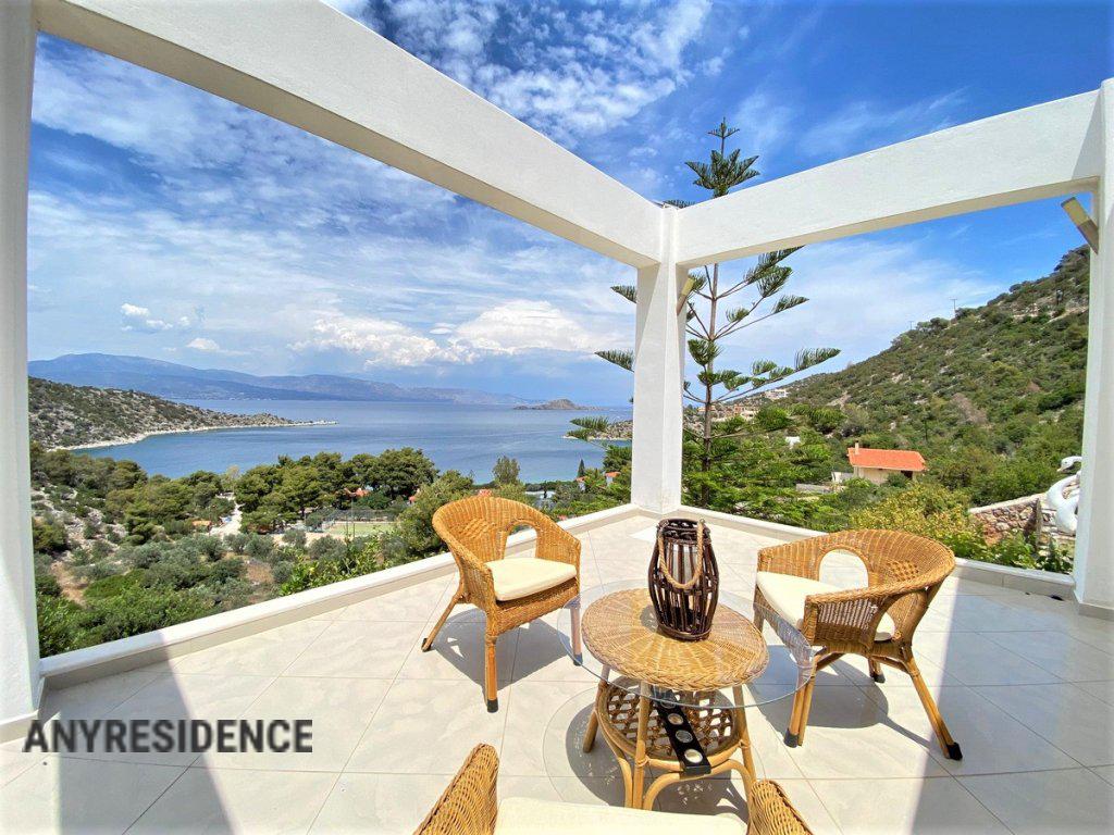 5 room villa in Peloponnese, photo #1, listing #2269646