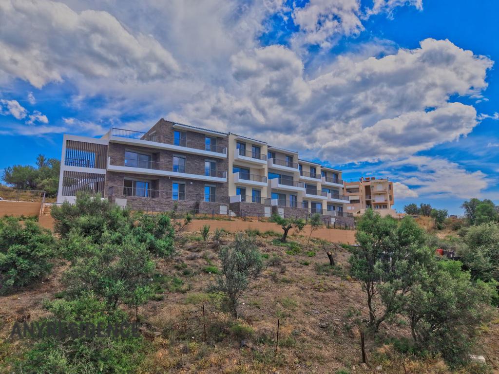 New home in Peloponnese, photo #1, listing #2534360