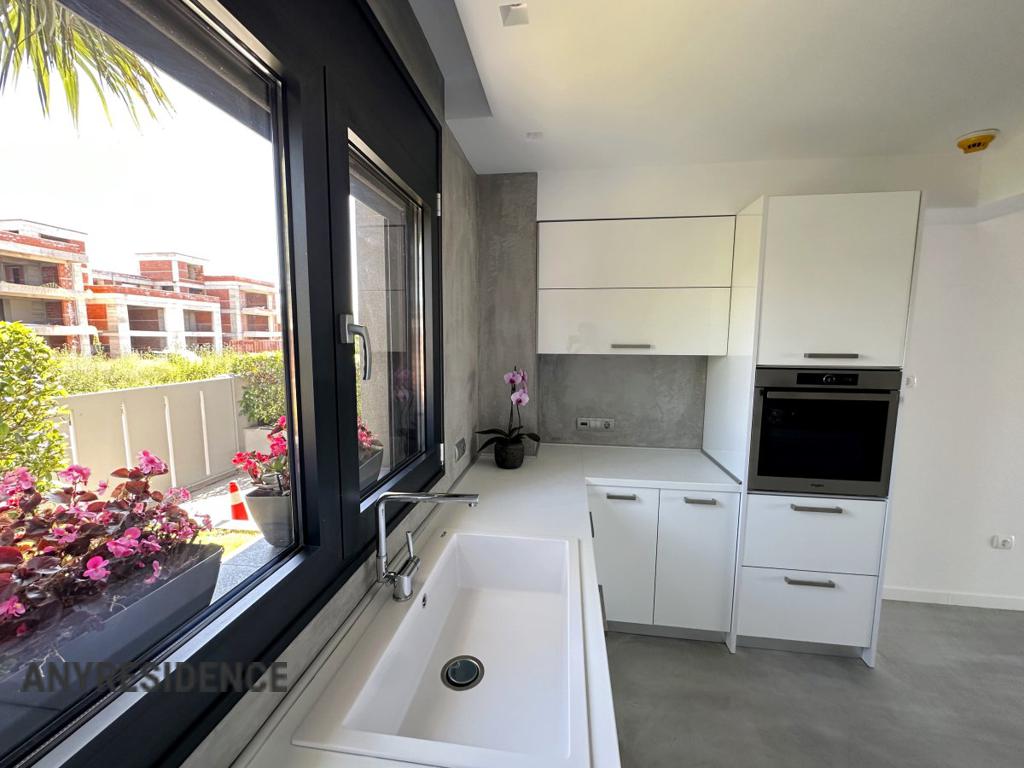 Townhome in Thermi, photo #7, listing #2532533