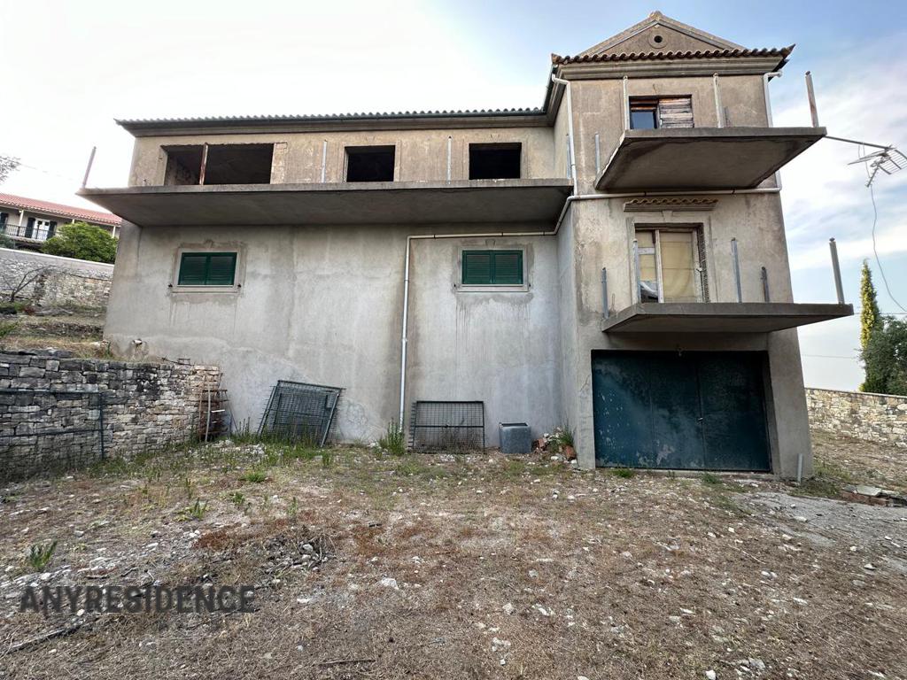 Terraced house in Administration of the Peloponnese, Western Greece and the Ionian Islands, photo #6, listing #2156237