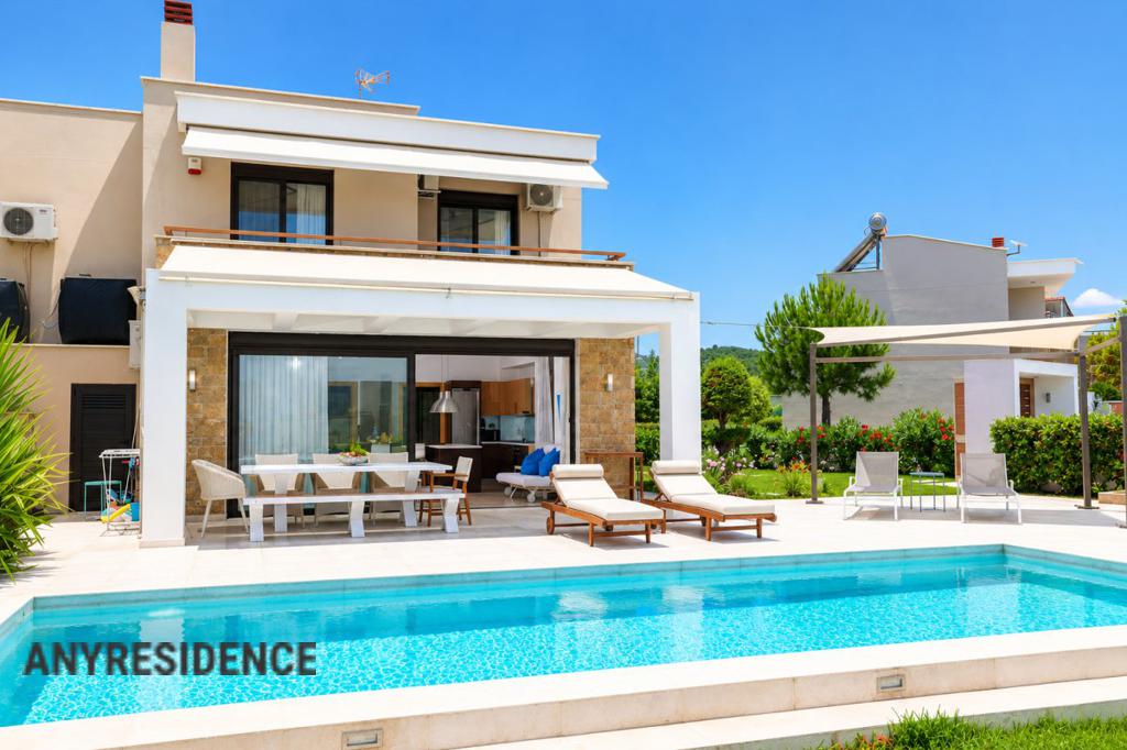 Villa in Chaniotis, photo #1, listing #2550875