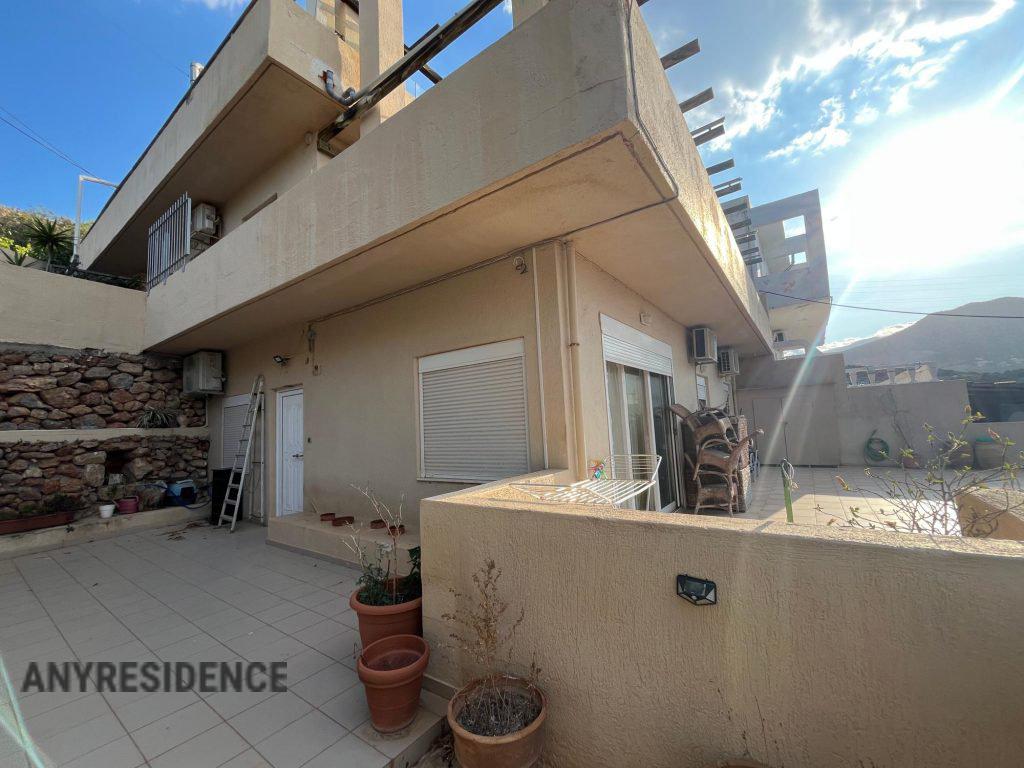 Apartment in Ammoudara, photo #2, listing #2541655
