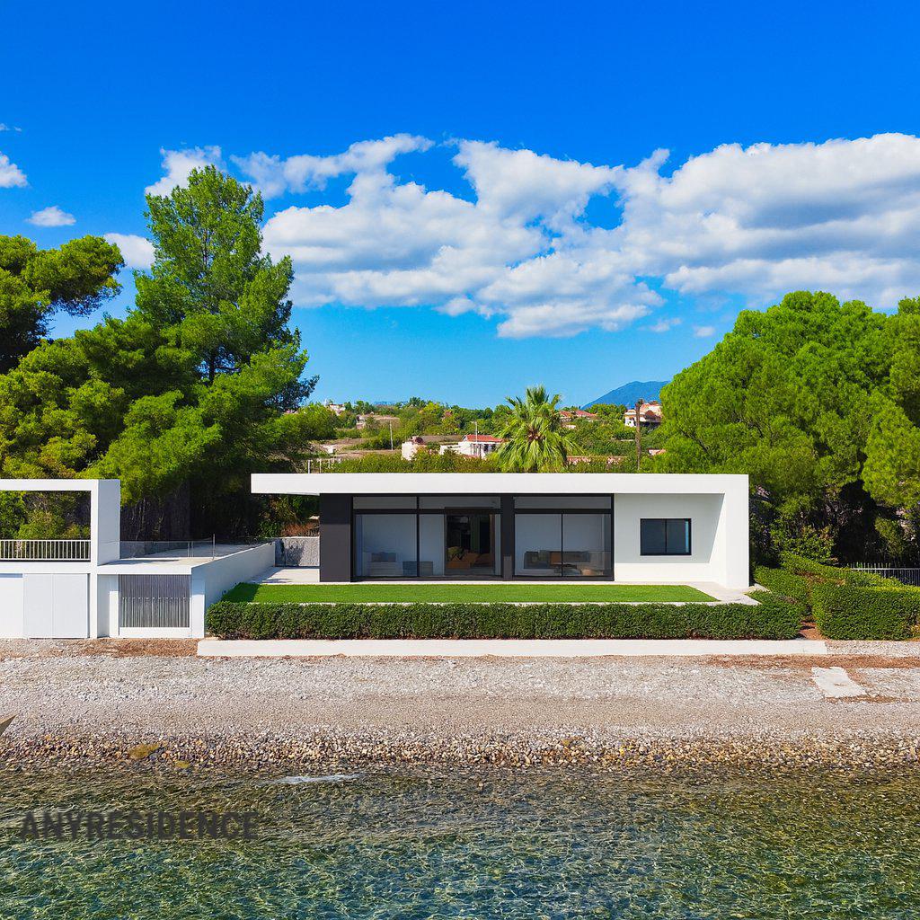 Villa in Korinthos, photo #1, listing #2488085