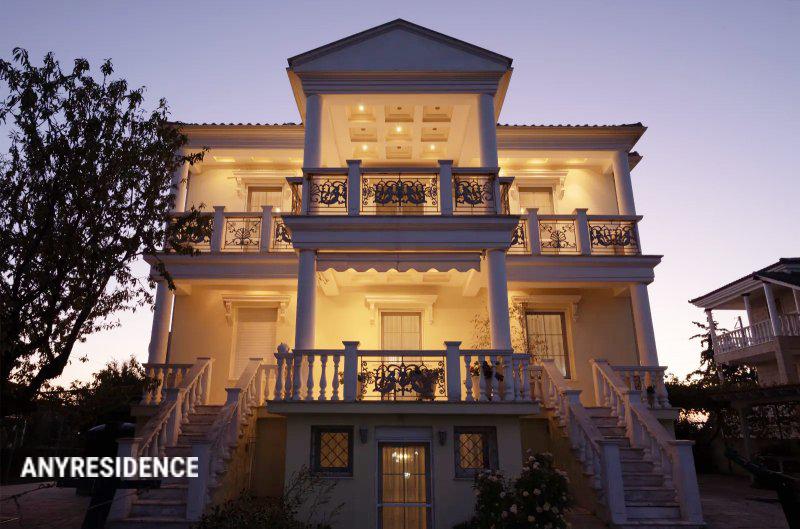 Villa in Nea Moudania, photo #7, listing #2465409
