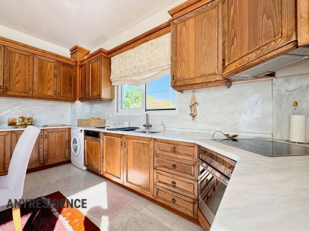 Villa in Kalamata, photo #10, listing #2518305