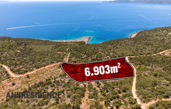 Development land Lefkas